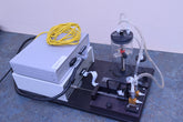 SCIREQ RESPIRATORY UNIT  FLEXIVENT FV-M1 AND PEEP TRAP FV-PP-M1 EC-FV2 FV-BU